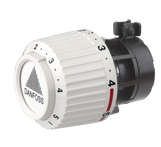 Afbeeldingen van DANFOSS VENTIELKOP RA-V 2960 ##