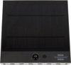 Afbeeldingen van SOLAR LED-SPOT MET IR BEWEGINGSMELDER SOL 1000 PLANA, 1000LM, IP54