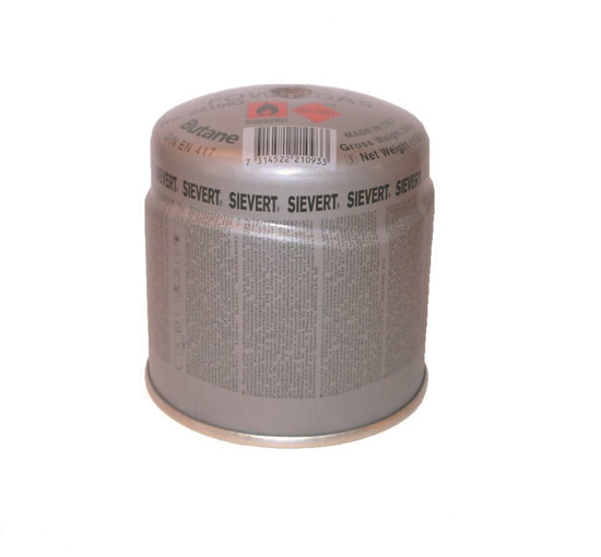 Afbeeldingen van DOORPRIKBUS INHOUD 190 GR. 2210