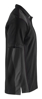 Afbeeldingen van POLOSHIRT PIQUE ZWART/DONKERGRIJS M 332410509998M