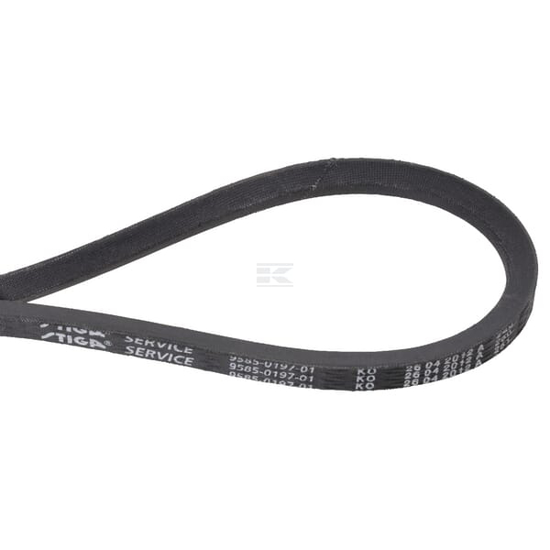 Afbeeldingen van V-SNAAR N/DEK 95 COMBI PR 4WD