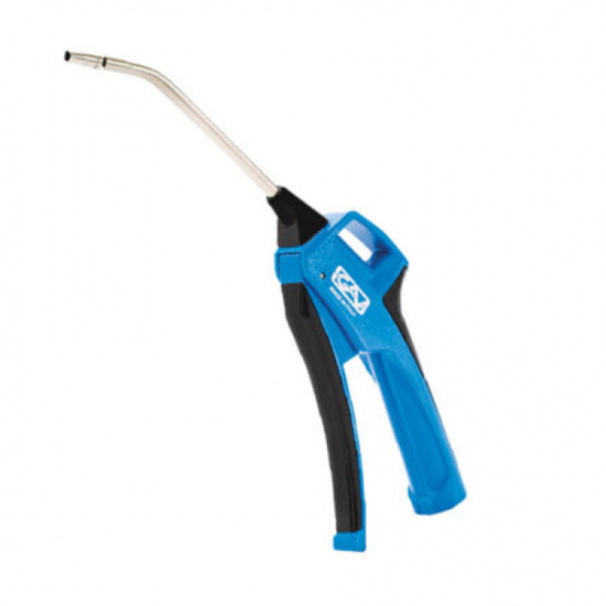 Afbeeldingen van DOSEERBAAR BLAASPISTOOL OSHA 150 MM