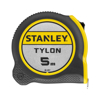 Afbeeldingen van STANLEY ROLBANDMAAT TYLON 5M MET 19MM BAND OP KAART 0-30