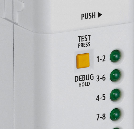 Afbeeldingen van LAN-CHECK ##