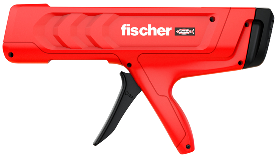 Afbeeldingen van FISCHER FIS DM S PRO (360/390 ML)