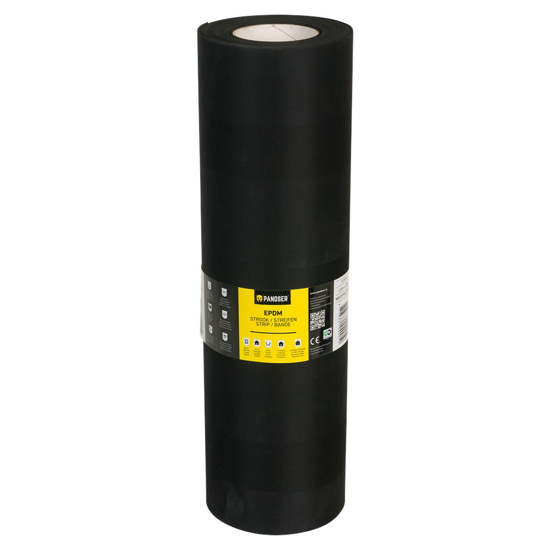 Afbeeldingen van PANDSER® EPDM 0,50 X 20 M X 0,5 MM