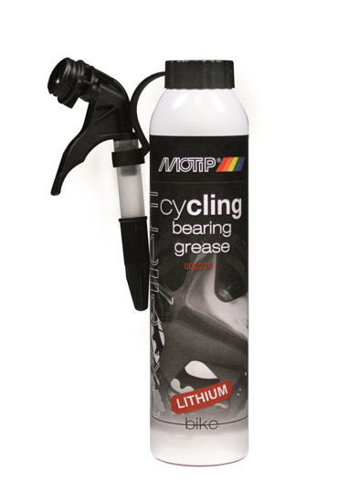 Afbeeldingen van MOTIP LAGERVET CYCLING 200ML