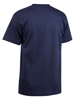 Afbeeldingen van T-SHIRT MARINEBLAUW XL 330010308800XL