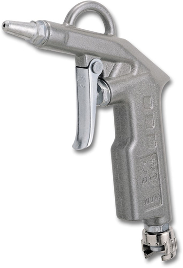 Afbeeldingen van GAV BLAASPISTOOL KORT 60A ##NML