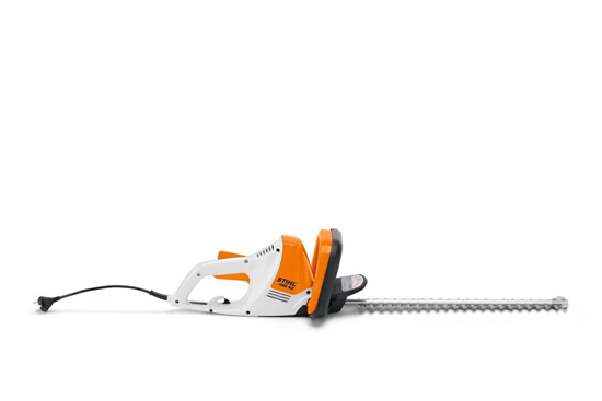 Afbeeldingen van STIHL HSE 42 ELEKTRISCHE HEGGENSCHAAR 18" - 45 CM