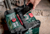 Afbeeldingen van METABO ACCU-BOUWRADIO RC 12-18 BT DAB+ (BODY)