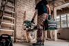 Afbeeldingen van METABO ACCU-BOUWRADIO RC 12-18 BT DAB+ (BODY)