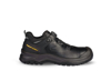 Afbeeldingen van GRISPORT WERKSCHOEN LAAG 901L BOA S3 ZWART MAAT 47