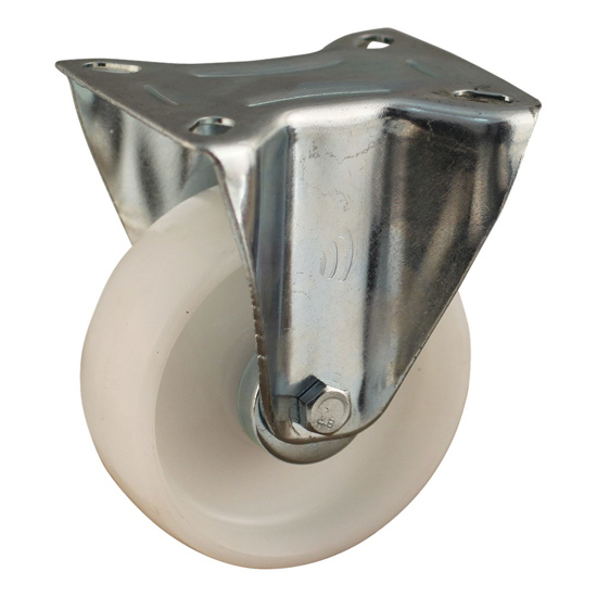 Afbeeldingen van BOKWIEL 100MM SERIE 34 - 13