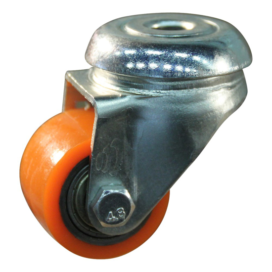 Afbeeldingen van ZWENKWIEL 35MM SERIE 28 - 23