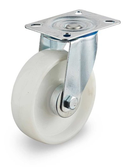 Afbeeldingen van ZWENKWIEL 125MM SERIE 34 -- 15