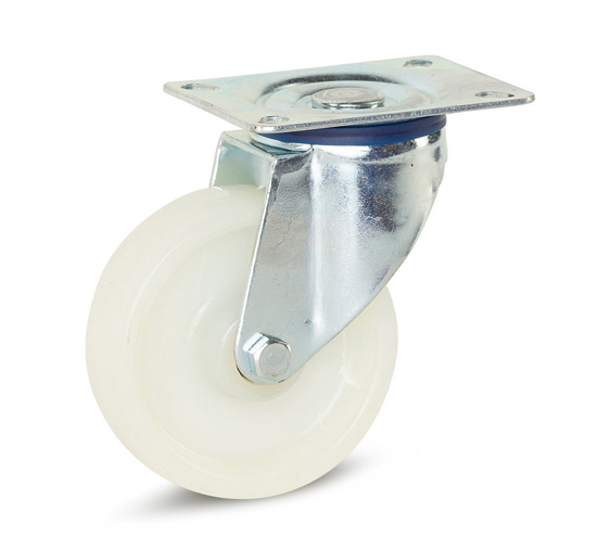 Afbeeldingen van ZWENKWIEL 100MM SERIE 34 -- 15