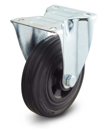 Afbeeldingen van BOKWIEL 100MM SERIE 01 - 15