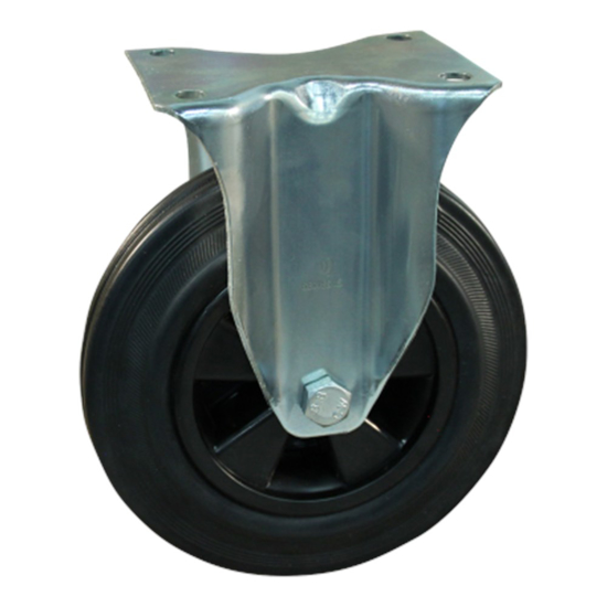 Afbeeldingen van BOKWIEL 200MM SERIE 01 -- 15