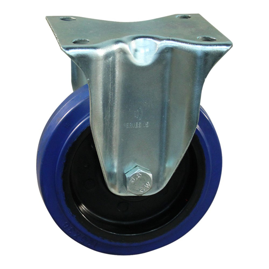 Afbeeldingen van BOKWIEL 100MM SERIE 13 -- 15