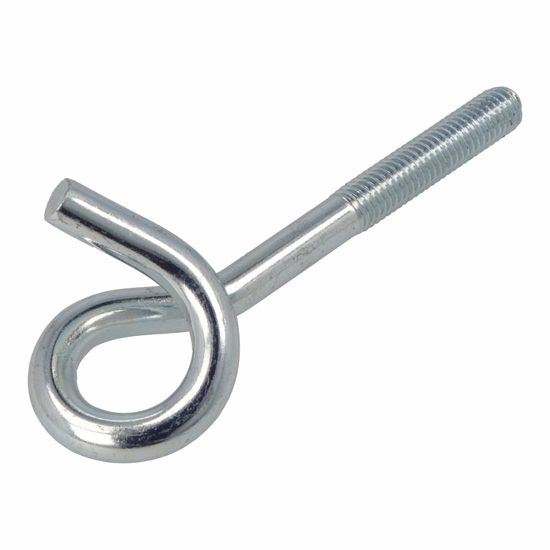 Afbeeldingen van KRULHAAK VZ M10X120 (10)