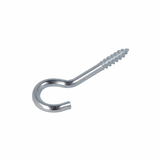 Afbeeldingen van PLAFONDHAAK VZ 4.40X95/120 (100)