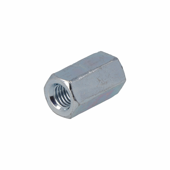 Afbeeldingen van KOPPELMOER VZ SW-30 DIN6334 (3XD) M20X60 (25)