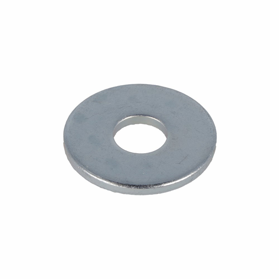 Afbeeldingen van CARROSSERIERING VZ DIN440R M6 (6.6X22X2.0) (100)