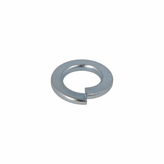 Afbeeldingen van VEERRING VZ DIN127B M14 (14.2X24.1X3.0) (100)