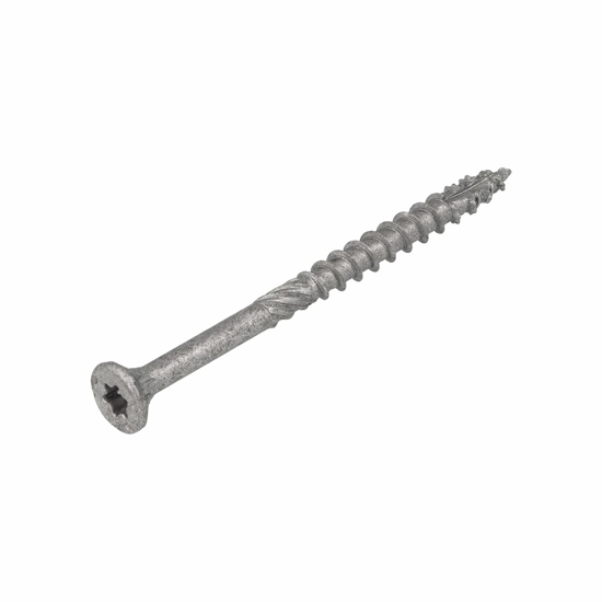 Afbeeldingen van DYNAPLUS CONSTRUCTIESCHROEF AR-COATING PK +SNIJPUNT TX-30 6.0X70/42 (100)