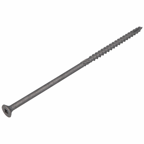 Afbeeldingen van DYNAPLUS CONSTRUCTIESCHROEF AR-COATING PK +SNIJPUNT TX-40 8.0X280/100 (50)