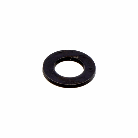 Afbeeldingen van BLACKLINE SLUITRING HCP ZWART DIN125-A M6 (100)