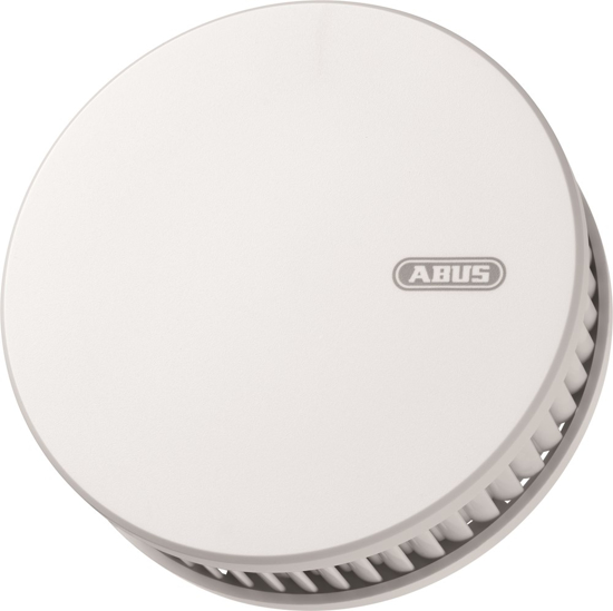 Afbeeldingen van ABUS RWM250 - BRANDPREVENTIE ROOK-HITTEMELDERS