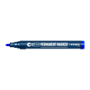 Afbeeldingen van PERMANENT MARKER BLAUW FINE 1-4 MM