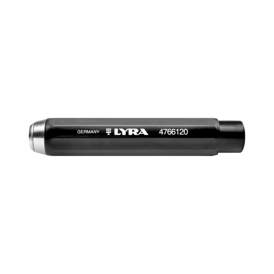 Afbeeldingen van MERKKRIJTHOUDER ABS / METAAL Ø 11-12 MM