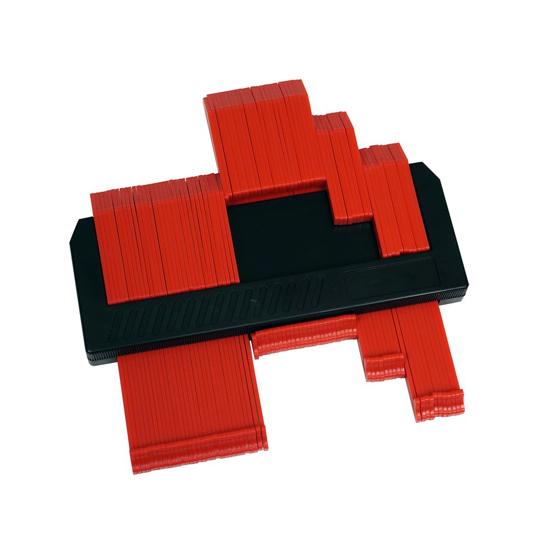 Afbeeldingen van PROFIELAFTASTER 160MM