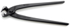 Afbeeldingen van KNIPEX MONIERTANG ZWART 220MM