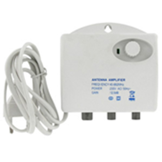 Afbeeldingen van ANTENNEVERSTERKER #NML