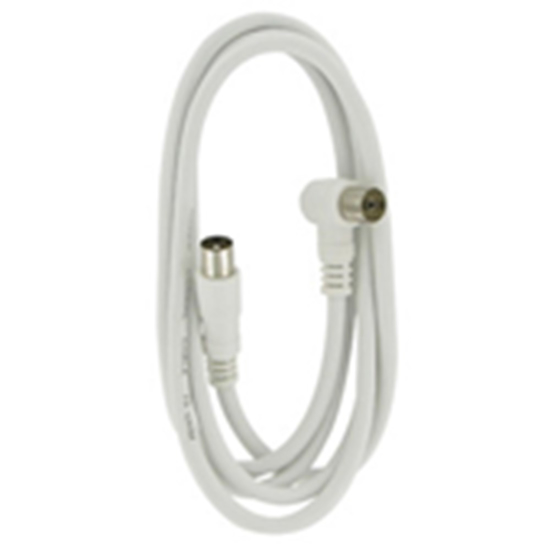 Afbeeldingen van COAXKABEL 6,5MM 1,5MTR ##NML