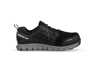 Afbeeldingen van REEBOK WERKSCHOEN LAAG EXCEL LIGHT 1031 S1P ZWART MAAT 43