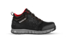 Afbeeldingen van REEBOK WERKSCHOEN HOOG EXCEL LIGHT 1037 S3 ZWART MAAT 43