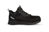 Afbeeldingen van REEBOK WERKSCHOEN HOOG FUSION FLEXW. 1081 ESD S3 ZWART MAAT 42