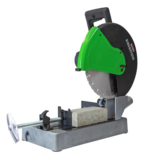 Afbeeldingen van STEENZAAGMACHINE EST 350.3