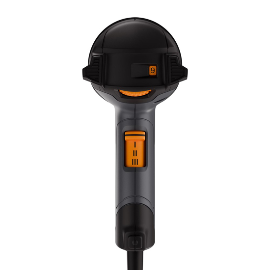 Afbeeldingen van STEINEL HETELUCHTPISTOOL HM 2120 E IN KOFFER