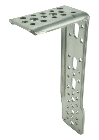 Afbeeldingen van GB XL-HOEK ZM 125X300 72X5