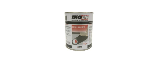 Afbeeldingen van IKOPRO QUICK PRIMER 1 LTR