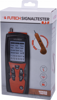 Afbeeldingen van FUTECH SIGNALTESTER RJ-F