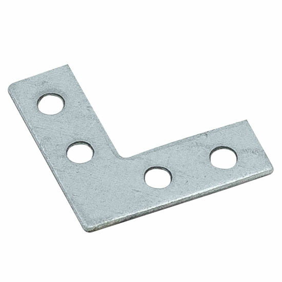 Afbeeldingen van RAAMHOEK 30MM SV