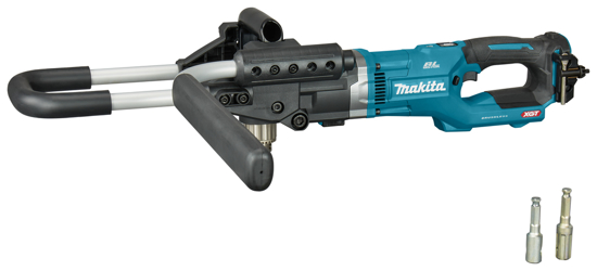 Afbeeldingen van MAKITA XGT 40 V MAX GRONDBOOR DG001GZ05