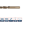 Afbeeldingen van HSS-E PLAATWERKBOOR, DIN 1897, TYPE N, ø7,0